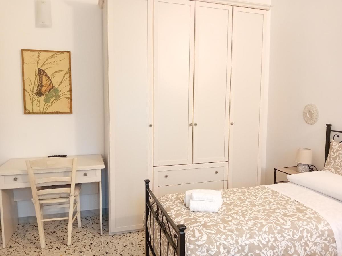 Appartement Mt House *