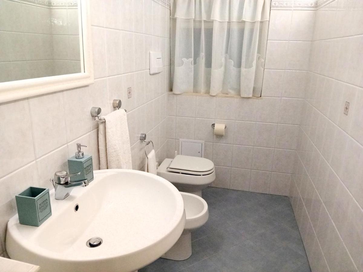 Mt House Appartement Alberobello