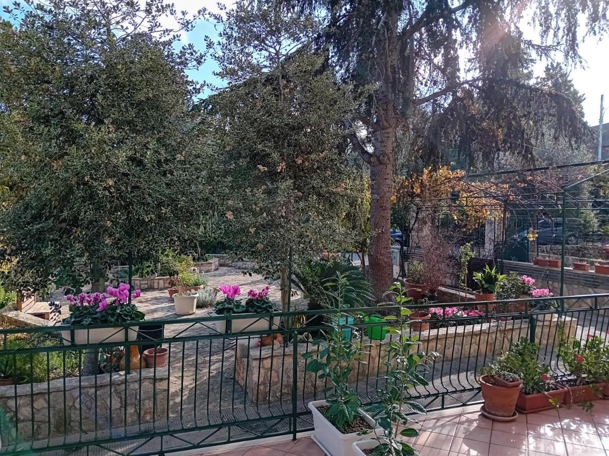 Mt House Appartement *