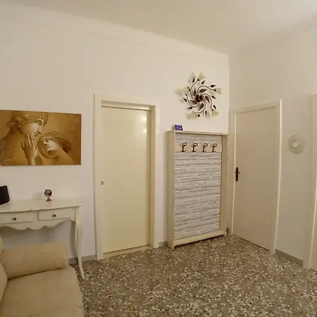 Mt House Apartment Alberobello Exterior photo