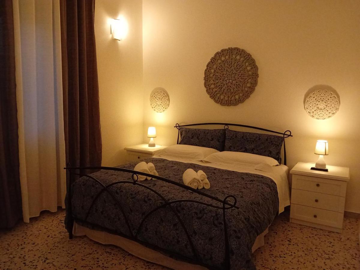 Mt House Alberobello