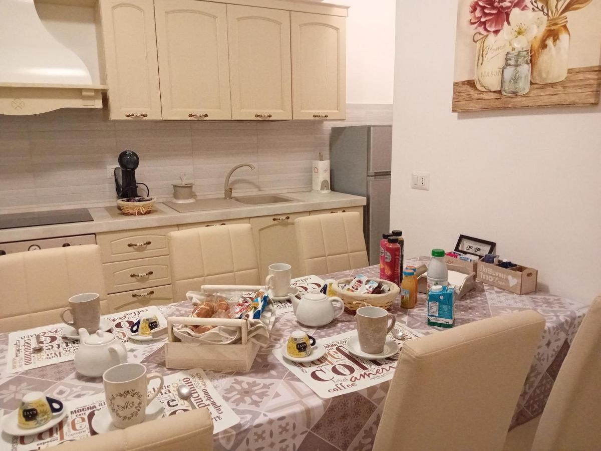 Appartamento Mt House *