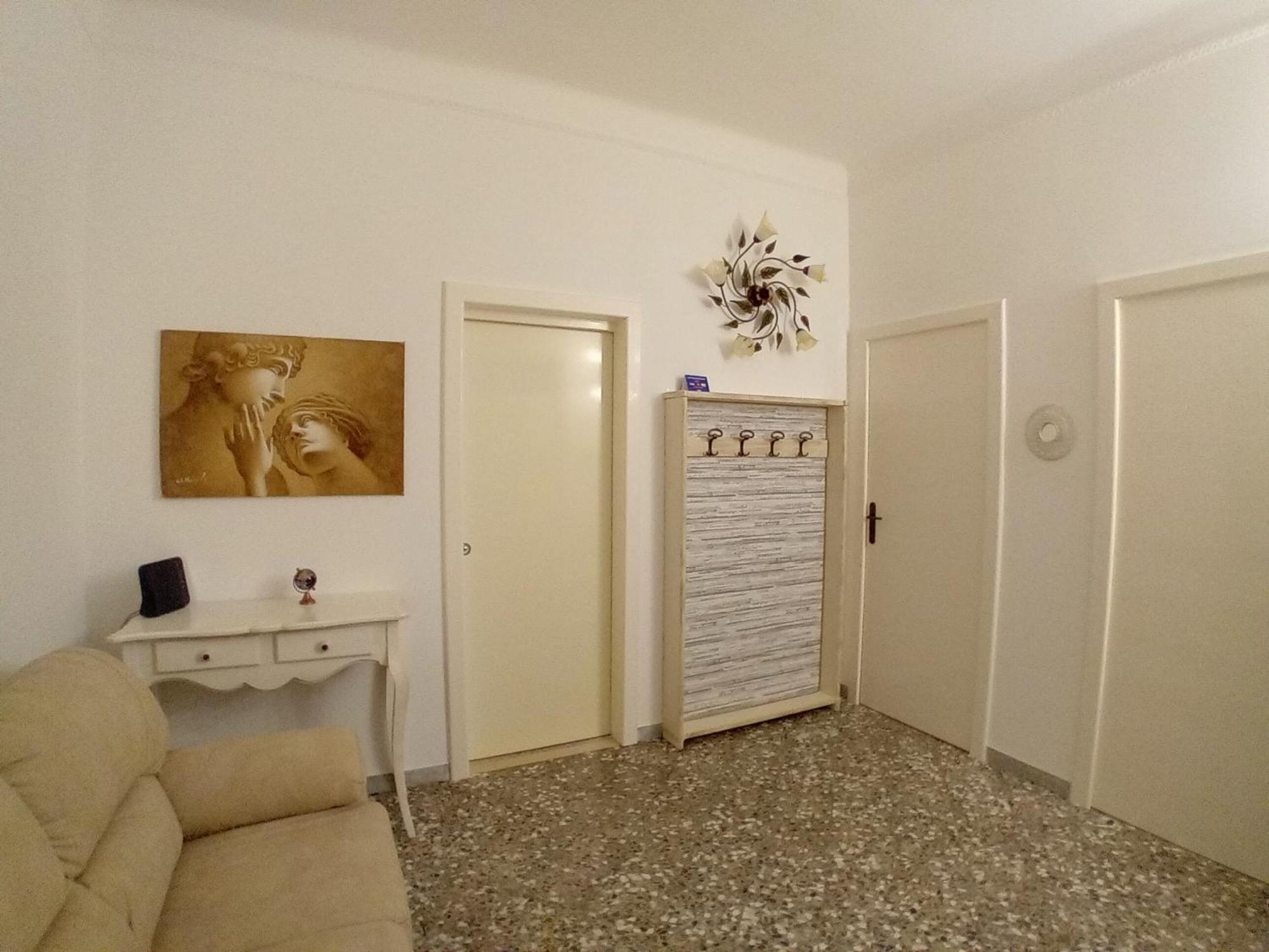 Apartment Mt House