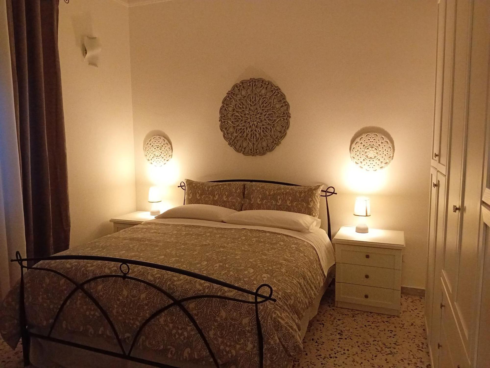 Mt House Alberobello